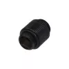 Alphacool HF nipplo doppio G1/4 filettatura maschio a G1 filettatura maschio adattatore (17033)
