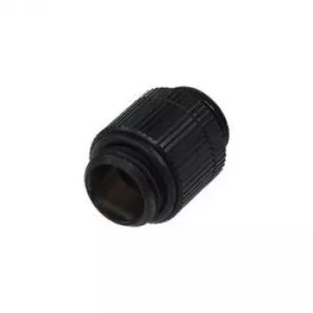 Alphacool HF nipplo doppio G1/4 filettatura maschio a G1 filettatura maschio adattatore (17033)
