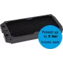 Alphacool NexXxoS ST30 Industry HPC Serie radiatore 240 mm EOL 14248