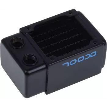 Alphacool NexXxoS XT45 Full Copper 60mm radiatore singolo (14222)
