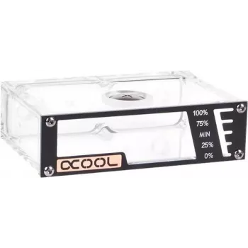 Alphacool Repack Single Bayres 13,30cm (5,25 pollici) - Rev.2 (15039)
