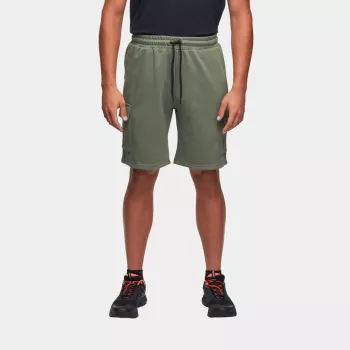 Alpinus Rijana Shorts da trekking uomo oliva XL
