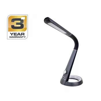 Alto BL1063B lampada da tavolo LED, nera