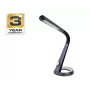 Alto BL1063B lampada da tavolo LED, nera