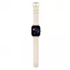Amazfit GTS 3 smartwatch bianco