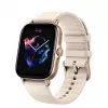 Amazfit GTS 3 smartwatch bianco