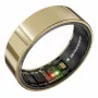 Anello smart Ultrahuman Ring AIR, taglia 11, Bionic Gold