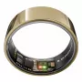 Anello smart Ultrahuman Ring AIR, taglia 13, Bionic Gold
