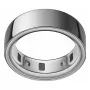 Anello smart Ultrahuman Ring AIR, taglia 13, Space Silver