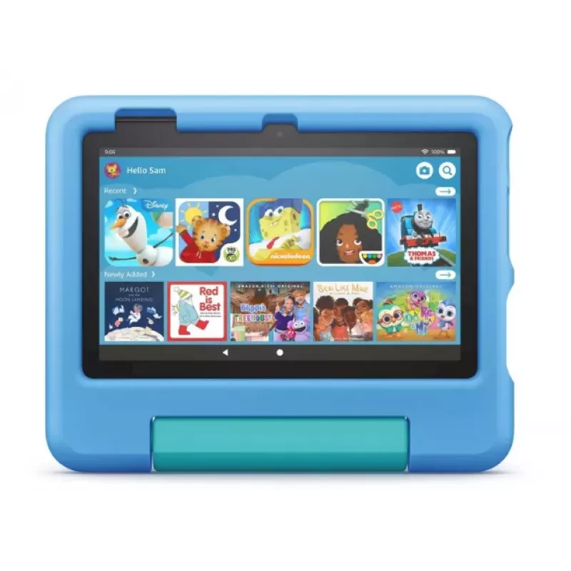 Amazon Fire 7 Kids tablet 7 / 2GB / 16GB blu