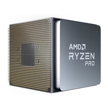 AMD Ryzen 3 PRO 8300G Processore 3.4 GHz 4-Core 8-Thread AM5 Tray
