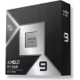 AMD Ryzen 9 9950X3D2 Tray 16-Core 32-Thread 5,6 GHz 208 MB processore AM5 con Radeon Graphics