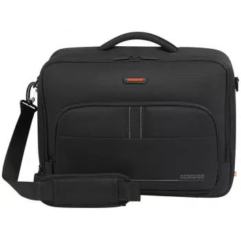 American Tourister At Work NXT zaino 3 in 1 15,6 pollici, nero (160122-1041)