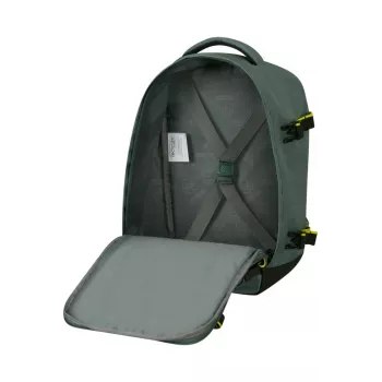 American Tourister Take2cabin S zaino - Dark Forest