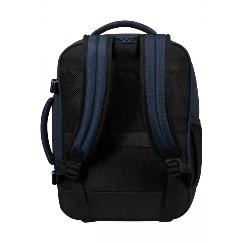Zaino American Tourister Take2Cabin S/M, dark navy