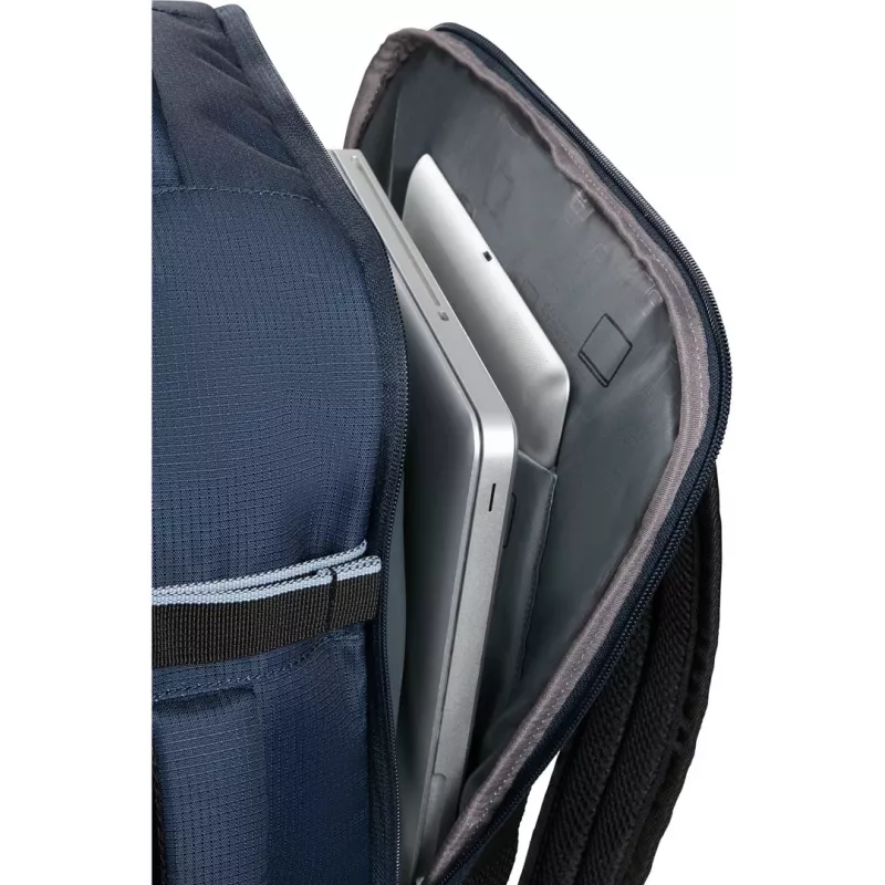 Zaino American Tourister Take2Cabin S/M, dark navy