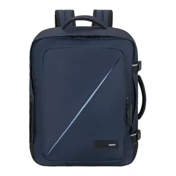 Zaino American Tourister Take2Cabin S/M, dark navy