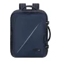 Zaino American Tourister Take2Cabin S/M, dark navy