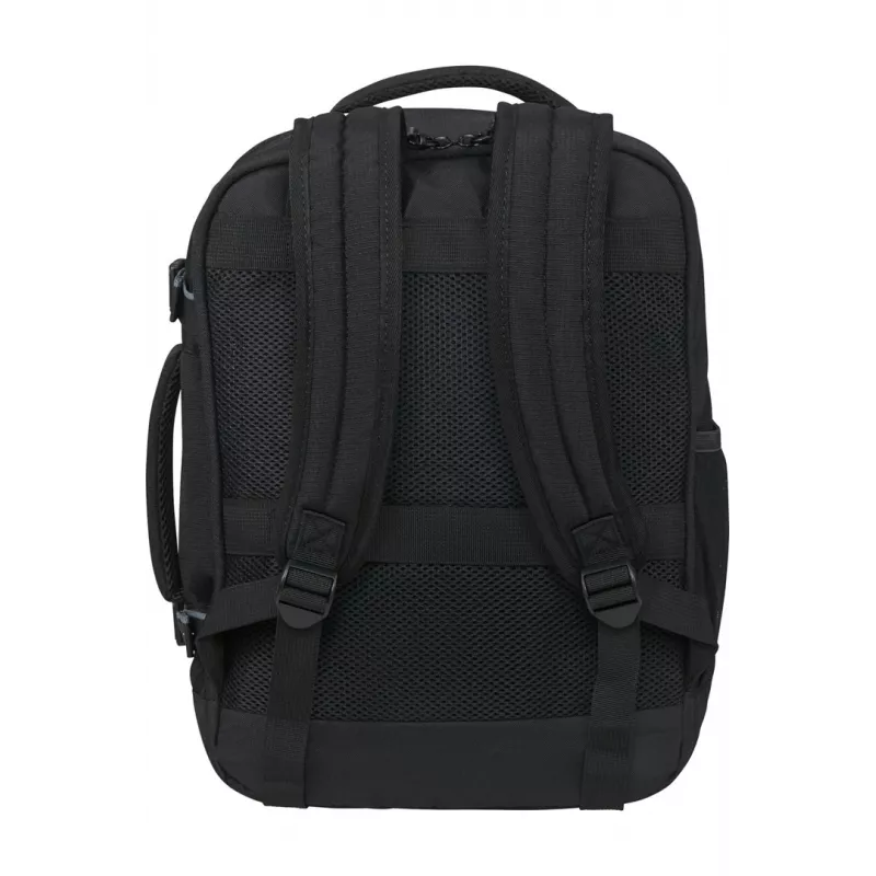 American Tourister Take2cabin S/M zaino da cabina - nero