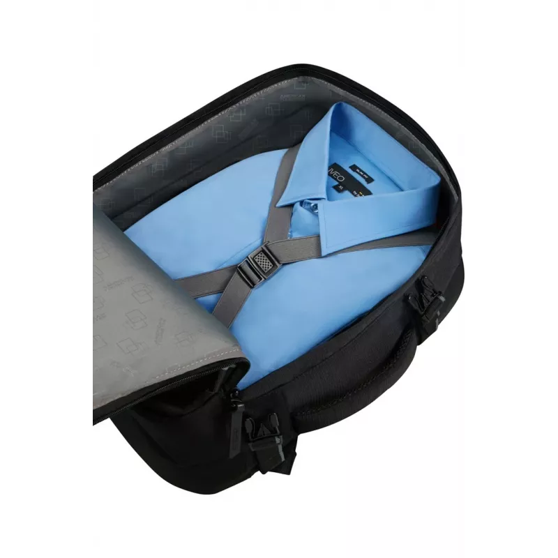 American Tourister Take2cabin S/M zaino da cabina - nero
