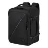 American Tourister Take2cabin S/M zaino da cabina - nero