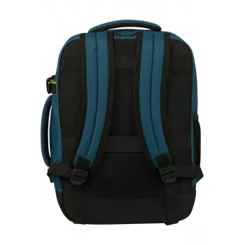 American Tourister Take2cabin S/M Zaino da cabina - Harbor Blue