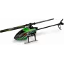 Amewi AFX180 elicottero RC flybarless 6 canali RTF con motori brushless e stabilizzazione 6G 25314