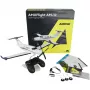 Amewi AMXFlight AM-12 450 mm 6G/3D 6 canali RTF aeroplano RC (24149)