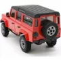 Amewi AMXRock 4WD RC Crawler Kit 1:35 Grigio