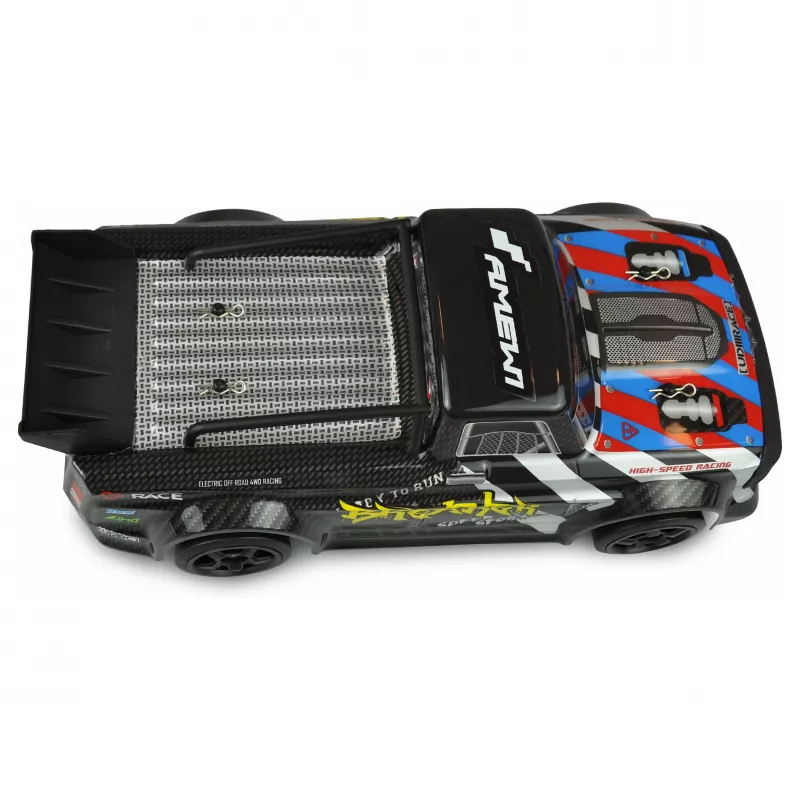 Amewi Breaker 1:16 4WD Drift Sport auto RC RTR 21087