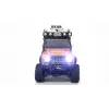 AMEWI D90X28 Metall Scale Crawler 4WD auto RC 1:28 giallo