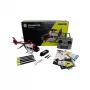 Amewi Johanniter H145 Elicottero Brushless 6 canali 6G RTF 14+
