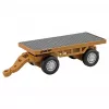 Mini carrello elevatore Amewi con rimorchio, 8 canali 1:64 RTR 6+