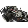 Amewi RC Crawler Pick-Up AMXRock RCX8P 1:8 arancione (senza batteria) 14+