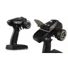 Amewi RC Crawler Pick-Up AMXRock RCX8P 1:8 arancione (senza batteria) 14+