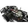 Amewi RC Crawler Pick-Up AMXRock RCX8P 1:8 senza batteria blu 14+