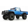 Amewi RC Crawler Pick-Up AMXRock RCX8P 1:8 senza batteria blu 14+