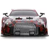 Amewi RC Drift Sport rosso/verde 1:10 4WD RTR (21134)