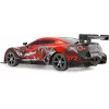 Amewi RC Drift Sport rosso/verde 1:10 4WD RTR (21134)