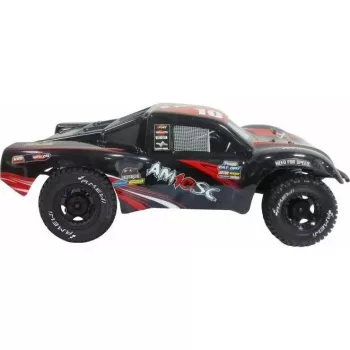 Amewi RC Short Course Truck AM10SC V2 4WD 1:10 rosso/nero