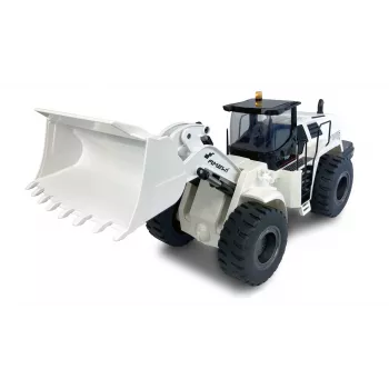 Amewi RC Radlader G485AE bianco Li-Ion