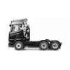 Amewi Scania 770 S 6x6 1:14 RTR camion nero 14+