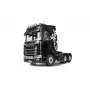 Amewi Scania 770 S 6x6 1:14 RTR camion nero 14+