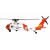 Amewi UH60 Black Hawk Coastguard elicottero 6G/3D RTF