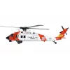 Amewi UH60 Black Hawk Coastguard elicottero 6G/3D RTF