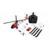 Amewi UH60 Black Hawk Coastguard elicottero 6G/3D RTF
