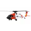Amewi UH60 Black Hawk Coastguard elicottero 6G/3D RTF