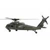Amewi UH60 Black Hawk Marine CP elicottero 6G/3D RTF 16+