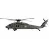 Amewi UH60 Black Hawk Marine CP elicottero 6G/3D RTF 16+
