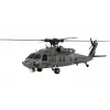 Amewi UH60 Black Hawk Marine CP elicottero 6G/3D RTF 16+
